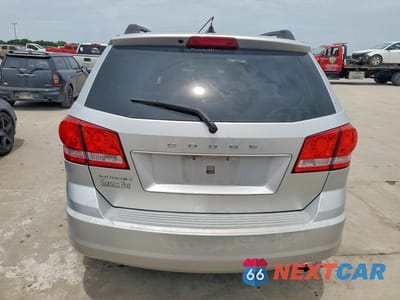 Zdjęcie 6 z 12 samochodu: 2011 DODGE JOURNEY EXPRESS VIN:3D4PG4FB9BT567231 - miniatura