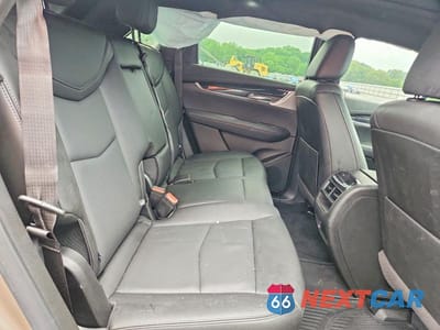 Zdjęcie 11 z 13 samochodu: 2023 CADILLAC XT5 PREMIUM LUXURY VIN:1GYKNCR45PZ140465 - miniatura