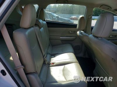 Zdjęcie 10 z 12 samochodu: 2012 TOYOTA PRIUS V FIVE VIN:JTDZN3EU9C3132991 - miniatura