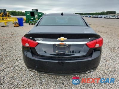 Zdjęcie 6 z 12 samochodu: 2020 CHEVROLET IMPALA PREMIER VIN:1G1105S34LU105042 - miniatura