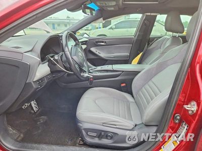 Zdjęcie 7 z 12 samochodu: 2019 TOYOTA AVALON HYBRID VIN:4T1B21FB3KU008859 - miniatura