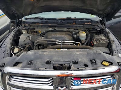Zdjęcie 12 z 13 samochodu: 2014 RAM 3500 SLT VIN:3C63R3DJXEG255272 - miniatura