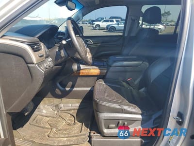 Zdjęcie 7 z 12 samochodu: 2015 GMC YUKON DENALI VIN:1GKS2CKJ1FR190412 - miniatura