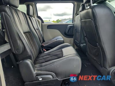 Zdjęcie 11 z 13 samochodu: 2020 DODGE GRAND CARAVAN SXT VIN:2C4RDGCG8LR200678 - miniatura