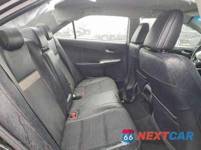 Zdjęcie 10 z 13 samochodu: 2013 TOYOTA CAMRY SE VIN:4T1BF1FK9DU247954 - miniatura
