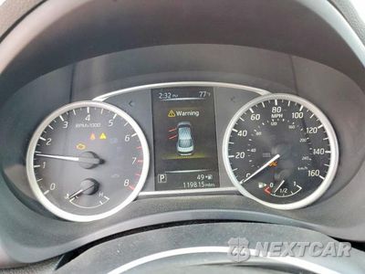 Zdjęcie 9 z 12 samochodu: 2018 NISSAN SENTRA SV VIN:3N1AB7AP6JL630907 - miniatura