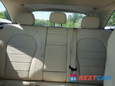 Zdjęcie 10 z 13 samochodu: 2018 MERCEDES-BENZ GLC 300 4MATIC VIN:WDC0G4KBXJV040327 - miniatura