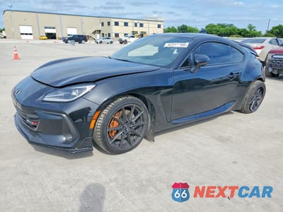 2026 SUBARU BRZ TS JF1ZDBS10T9700782 - główne zdjęcie licytacji z USA - miniatura