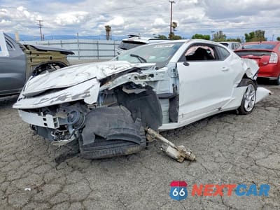 2023 CHEVROLET CAMARO LS 1G1FB1RS1P0140608 - główne zdjęcie licytacji z USA - miniatura