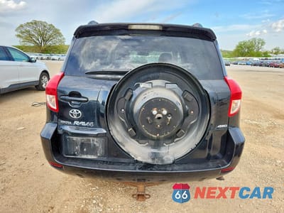 Zdjęcie 6 z 14 samochodu: 2007 TOYOTA RAV4 LIMITED VIN:JTMBK31V676017620 - miniatura