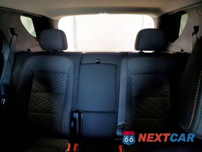 Zdjęcie 10 z 13 samochodu: 2021 CHEVROLET EQUINOX LT VIN:2GNAXUEV1M6150666 - miniatura