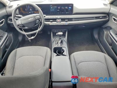 Zdjęcie 8 z 12 samochodu: 2025 KIA K4 LXS VIN:3KPFT4DE2SE064050 - miniatura