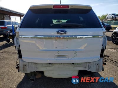 Zdjęcie 6 z 13 samochodu: 2014 FORD EXPLORER VIN:1FM5K8B83EGB11489 - miniatura