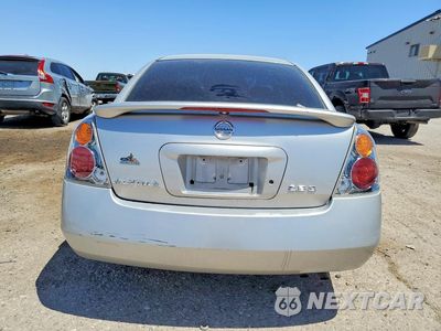 Zdjęcie 6 z 13 samochodu: 2004 NISSAN ALTIMA 2.5 VIN:1N4AL11D14C199072 - miniatura