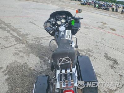 Zdjęcie 6 z 8 samochodu: 2005 HARLEY-DAVIDSON FLTRI VIN:1HD1FSW145Y656398 - miniatura