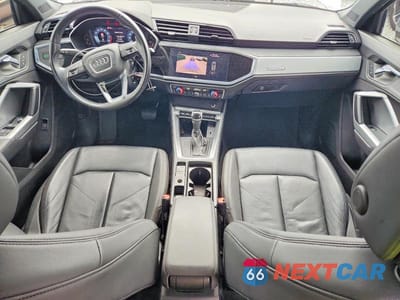 Zdjęcie 8 z 13 samochodu: 2020 AUDI Q3 PREMIUM VIN:WA1AECF32L1059472 - miniatura