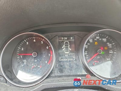 Zdjęcie 9 z 12 samochodu: 2017 VOLKSWAGEN PASSAT S VIN:1VWAT7A30HC026201 - miniatura
