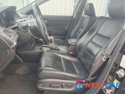 Zdjęcie 7 z 12 samochodu: 2011 HONDA ACCORD SE VIN:1HGCP2F62BA098379 - miniatura