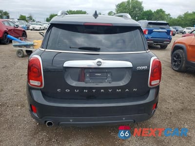 Zdjęcie 6 z 13 samochodu: 2019 MINI COOPER COUNTRYMAN ALL4 VIN:WMZYV5C59K3F57695 - miniatura