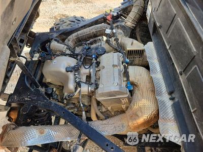 Zdjęcie 7 z 10 samochodu: 2024 POLARIS RANGER UTILITY VEHICLE VIN:3NSTAA990RH366981 - miniatura