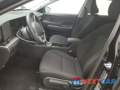 Zdjęcie 7 z 14 samochodu: 2026 HYUNDAI KONA SEL SPORT VIN:KM8HF3AB6TU438467 - miniatura