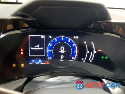Zdjęcie 9 z 13 samochodu: 2022 LEXUS NX 350 VIN:JTJGGCEZ7N2003778 - miniatura