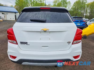 Zdjęcie 6 z 13 samochodu: 2018 CHEV TRAX VIN:KL7CJPSB8JB671890 - miniatura