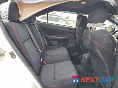 Zdjęcie 10 z 13 samochodu: 2018 SUBARU WRX PREMIUM VIN:JF1VA1C63J9835148 - miniatura
