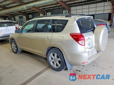Drugie zdjęcie samochodu z przodu: 2006 TOYOTA RAV4 LIMITED VIN:JTMBK31V765007389 - miniatura