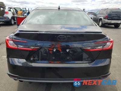Zdjęcie 6 z 12 samochodu: 2025 TOYOTA CAMRY SE VIN:4T1DAACK7SU181736 - miniatura