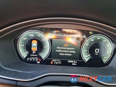 Zdjęcie 9 z 12 samochodu: 2021 AUDI Q5 E PREMIUM PLUS VIN:WA1E2AFY2M2046243 - miniatura