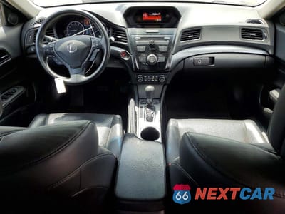 Zdjęcie 8 z 12 samochodu: 2015 ACURA ILX 20 VIN:19VDE1F33FE001176 - miniatura