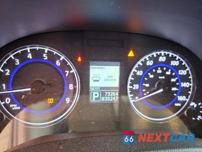 Zdjęcie 9 z 12 samochodu: 2014 INFINITI Q60 CONVERTIBLE BASE VIN:JN1CV6FEXEM900640 - miniatura