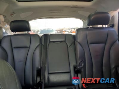 Zdjęcie 10 z 14 samochodu: 2019 AUDI Q7 PREMIUM PLUS VIN:WA1LHAF77KD042557 - miniatura