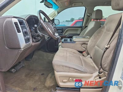 Zdjęcie 7 z 12 samochodu: 2014 GMC SIERRA K1500 SLE VIN:3GTU2UEC9EG312424 - miniatura