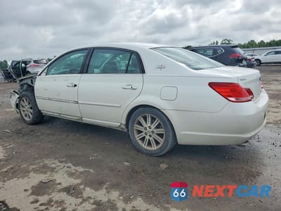 Drugie zdjęcie samochodu z przodu: 2006 TOYOTA AVALON LIMITED VIN:4T1BK36B86U110739 - miniatura