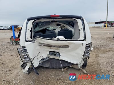 Zdjęcie 6 z 14 samochodu: 2008 DODGE GRAND CARAVAN SXT VIN:2D8HN54P08R780075 - miniatura