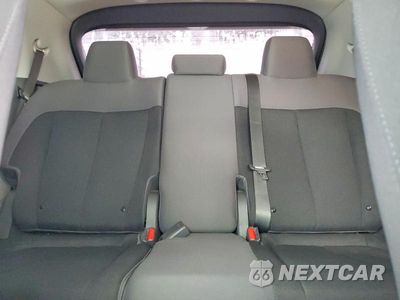 Zdjęcie 10 z 13 samochodu: 2024 HYUNDAI IONIQ 5 SE VIN:KM8KM4DE7RU289907 - miniatura