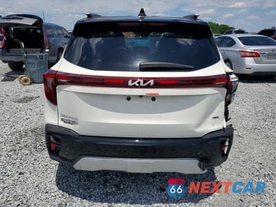 Zdjęcie 6 z 13 samochodu: 2026 KIA SELTOS S VIN:KNDEUCAAXT7853018 - miniatura