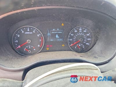 Zdjęcie 9 z 12 samochodu: 2017 KIA SPORTAGE EX VIN:KNDPN3AC2H7051268 - miniatura