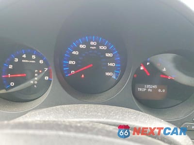 Zdjęcie 9 z 12 samochodu: 2005 ACURA TL VIN:19UUA66205A019662 - miniatura