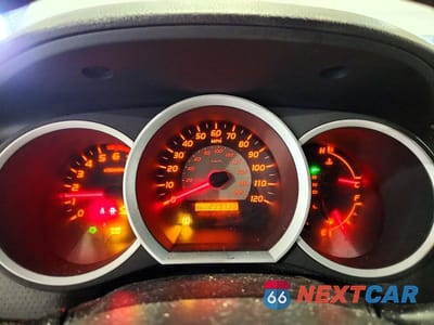Zdjęcie 9 z 12 samochodu: 2007 TOYOTA TACOMA DOUBLE CAB PRERUNNER VIN:3TMJU62N37M036762 - miniatura