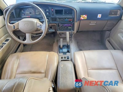 Zdjęcie 8 z 12 samochodu: 1994 TOYOTA 4RUNNER VN39 SR5 VIN:JT3VN39W1R0144027 - miniatura