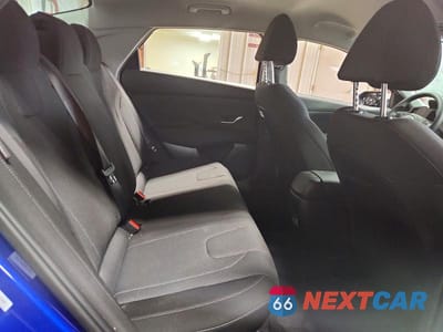 Zdjęcie 10 z 12 samochodu: 2025 HYUNDAI ELANTRA SE VIN:KMHLL4DG2SU071193 - miniatura