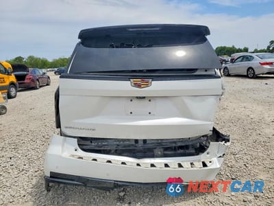 Zdjęcie 6 z 14 samochodu: 2021 CADILLAC ESCALADE SPORT PLATINUM VIN:1GYS4GKL7MR324586 - miniatura