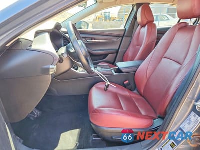 Zdjęcie 7 z 12 samochodu: 2024 MAZDA 3 PREFERRED VIN:3MZBPBCM8RM402483 - miniatura