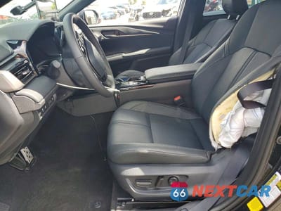 Zdjęcie 7 z 12 samochodu: 2026 TOYOTA CAMRY XSE VIN:4T1DAACK2TU255730 - miniatura