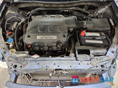 Zdjęcie 11 z 13 samochodu: 2012 HONDA CROSSTOUR EXL VIN:5J6TF2H54CL000958 - miniatura