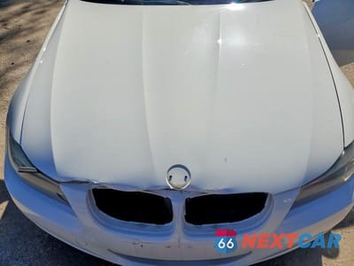 Zdjęcie 11 z 12 samochodu: 2011 BMW 328 XI VIN:WBAPK7G51BNN86133 - miniatura