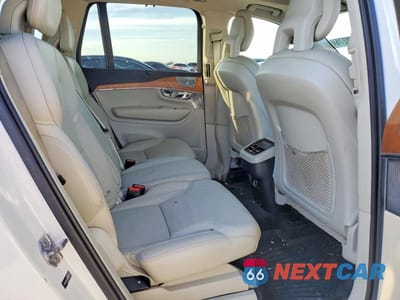 Zdjęcie 10 z 13 samochodu: 2018 VOLVO XC90 T6 VIN:YV4A22PL8J1367019 - miniatura